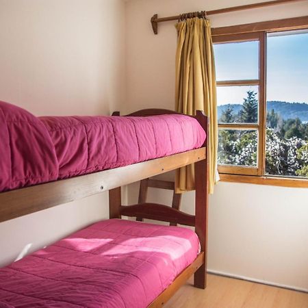 Bed and Breakfast Pajaro Azul Сан-Карлос-де-Барилоче Экстерьер фото