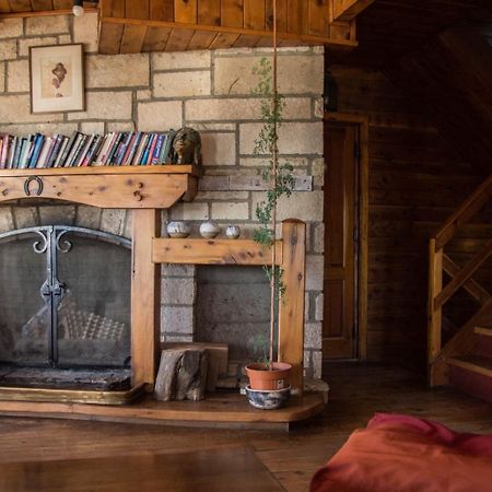 Bed and Breakfast Pajaro Azul Сан-Карлос-де-Барилоче Экстерьер фото