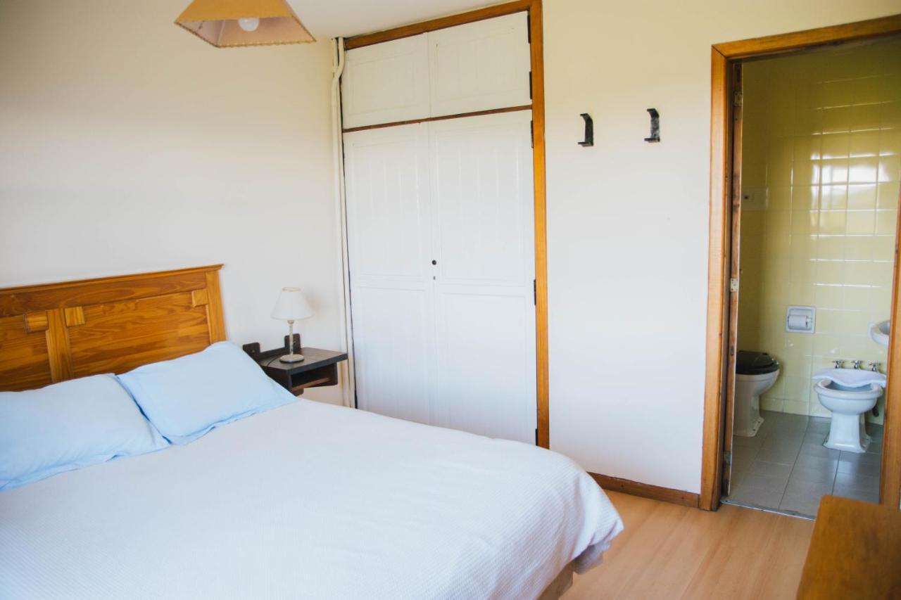 Bed and Breakfast Pajaro Azul Сан-Карлос-де-Барилоче Экстерьер фото