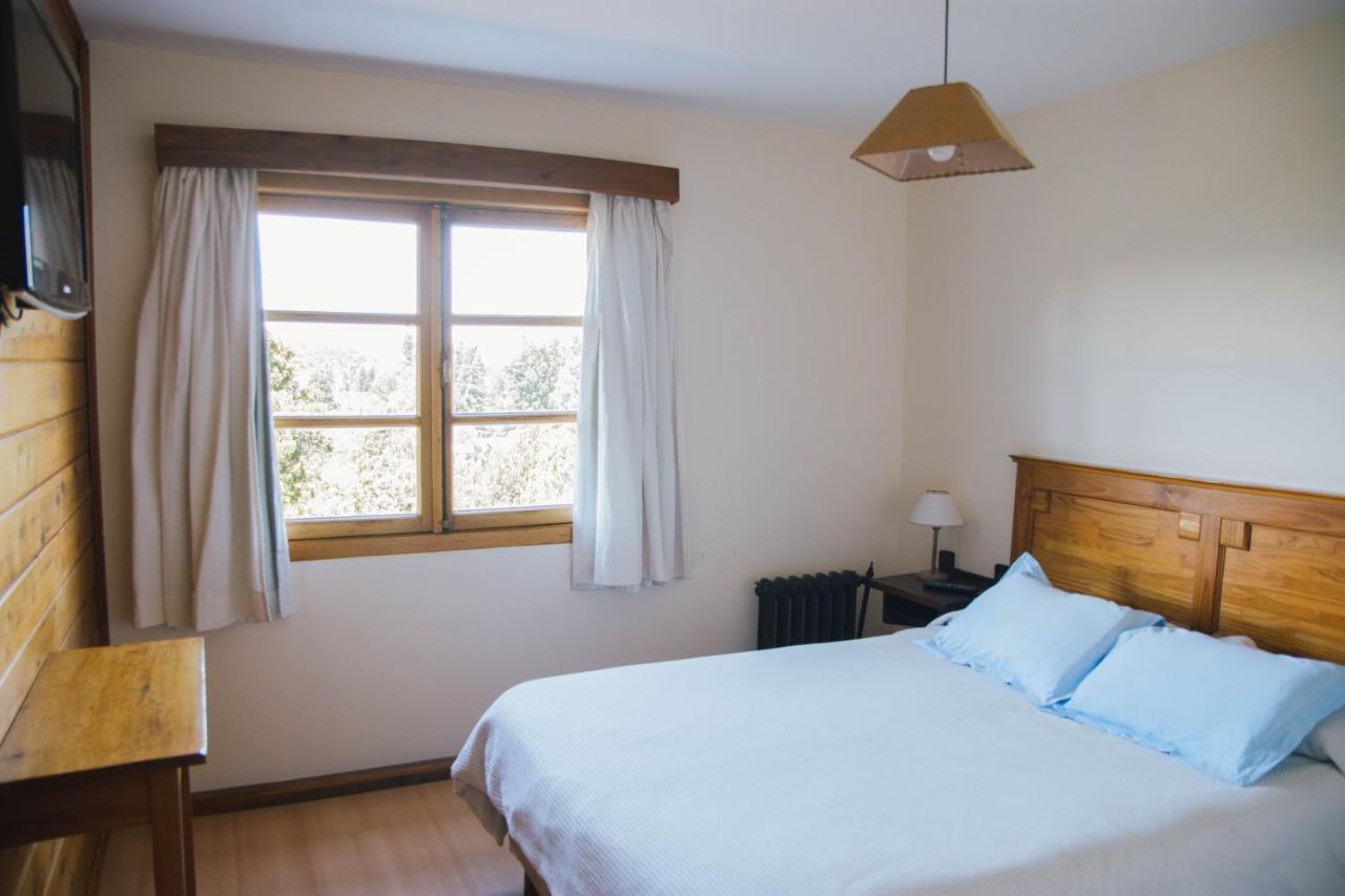Bed and Breakfast Pajaro Azul Сан-Карлос-де-Барилоче Экстерьер фото