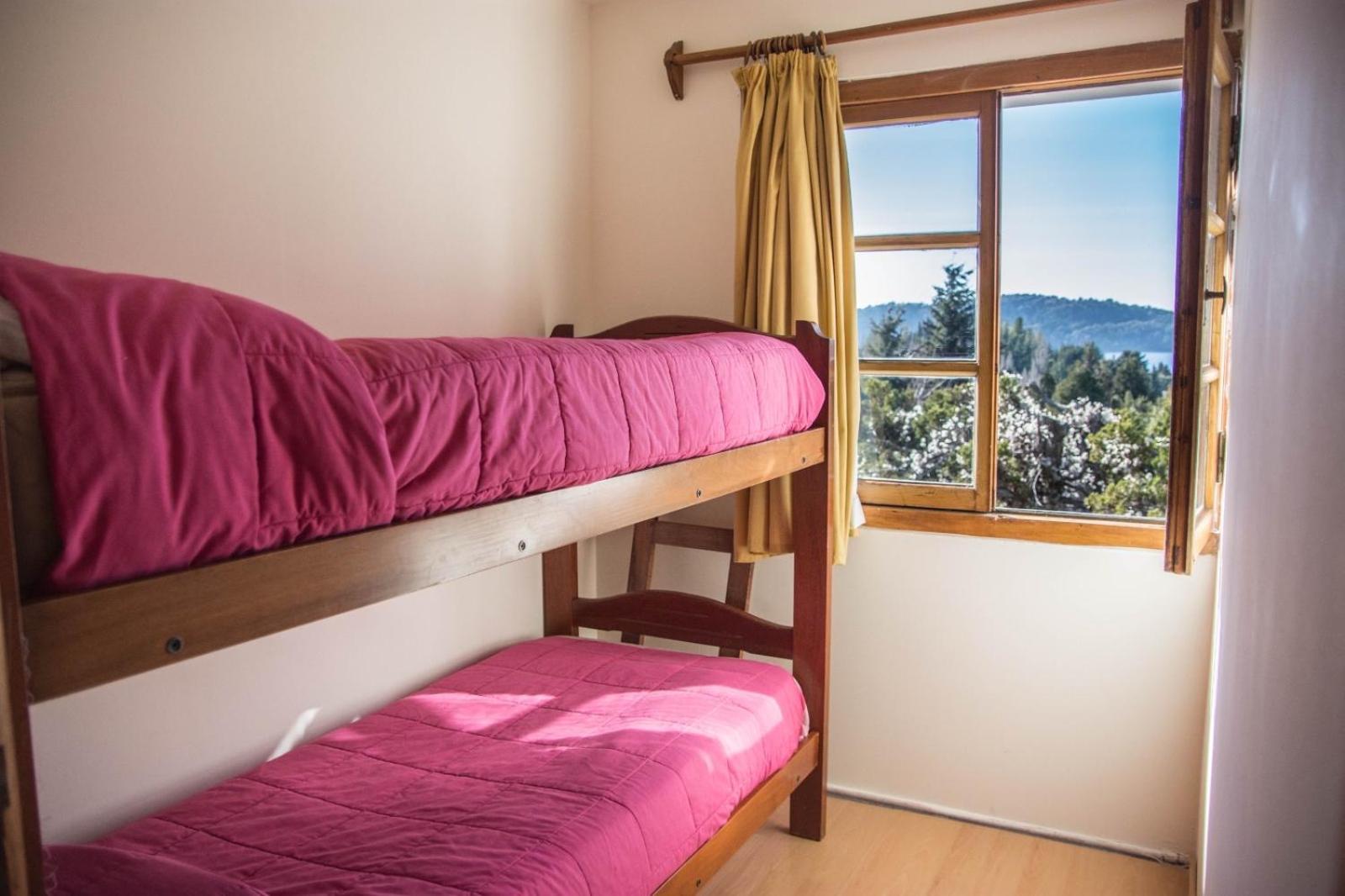 Bed and Breakfast Pajaro Azul Сан-Карлос-де-Барилоче Экстерьер фото